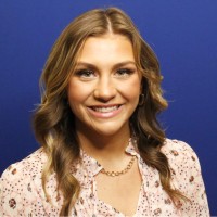 Creekmore Marketing Employee Mallory Burford's profile photo