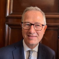 Brasenose College, Oxford Employee Douglas Shaw's profile photo