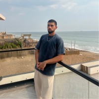 GreyConstructionGroup Employee Omar Zaman's profile photo