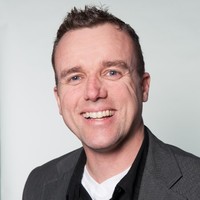 DIT Personeel Employee John Ytsma's profile photo