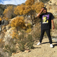 All Star Lettering Employee Roger Santana's profile photo