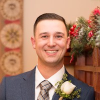 Xylem Employee Christopher Dirienzo's profile photo