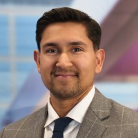 Stanford Health Care Employee Nathan Moniz's profile photo