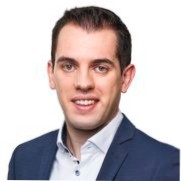 Sparkasse Mitten im Sauerland Employee Andre Vogt's profile photo