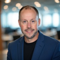 Headwall Employee John Kolakowski's profile photo