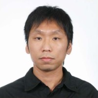 Panasonic Avionics Corporation Employee Eric Chim's profile photo