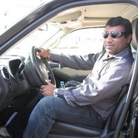 Prince AV Employee John Britto's profile photo