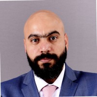 Equiti Group Employee Yousef Qatanani's profile photo