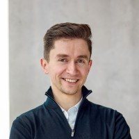 Legal Nodes Employee Nestor Dubnevych's profile photo