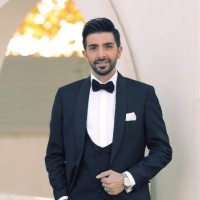 APK Group  (Amn Pardazan Kavir ) Employee Arash Mirshekari's profile photo