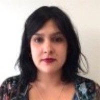 Bárbara Muñoz Email & Phone Number