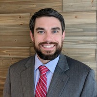 Cambridge Computer Services Employee Shaun Hogan's profile photo