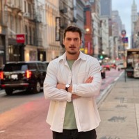 Emercury Employee Chris Stefanovski's profile photo