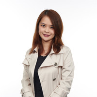 Maggie Shek Email & Phone Number