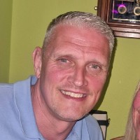 CanDo Laundry Services Employee James Griffiths's profile photo