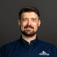 Joining Technologies Employee Ian Suponski's profile photo