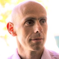 4m Group Employee Thierry Santangelo's profile photo
