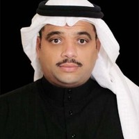 ZADIP Group Employee محمد الريس's profile photo