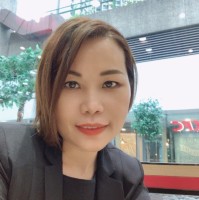 Jjnet International Co. Ltd Employee Connie Ng's profile photo