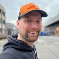 STILL Gmbh Employee Tobias Piwek's profile photo