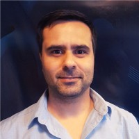 SysOne Employee Lucas Hernan Bravo's profile photo