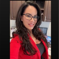 Khrystina Burke Email & Phone Number