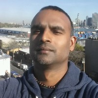 Stephen Ali Email & Phone Number