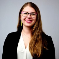 Wyoming Public Radio Employee Ivy Engel's profile photo