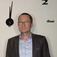 Cytiva Employee Patrick Hauser's profile photo