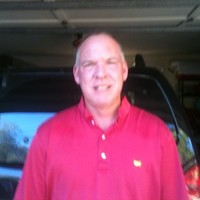 Silencer Shop Employee Kirk Smith's profile photo