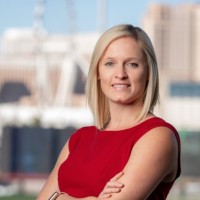 F1® Arcade Employee Kim Chute's profile photo