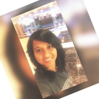Animotion Employee Leena Tiganapally's profile photo