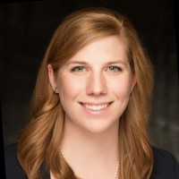 J.P. Morgan Employee Gretchen Schmidt's profile photo