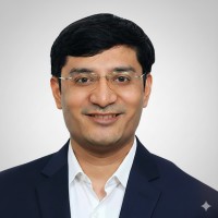 SmartTask.io Employee Shyamal Parikh's profile photo