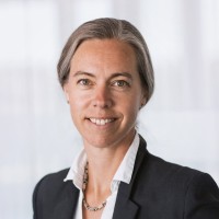 DHL Freight Sverige Employee Maria Öhman's profile photo