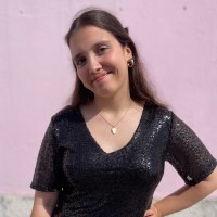 Animática Comunicação, Lda Employee Joana Paula's profile photo