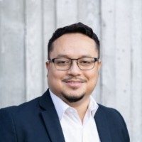 INTERSTRUCT Employee Carlo David Hernandez's profile photo