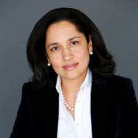 Rocio Rios Gonzalez Email & Phone Number