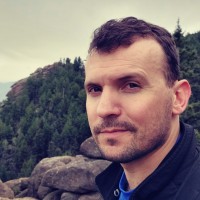 Northrop Grumman Employee Bryan Arce's profile photo