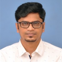 Capgemini Employee Vignesh Elango's profile photo