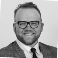 Northeastern College of Professional Studies Employee Joseph Bibeault's profile photo