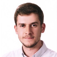 ATCOM Technology & Communications Employee Mahmood Alkhalil's profile photo