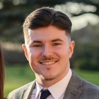 Mediadrive Employee Ollie Copsey's profile photo