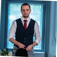 Dragos Robei Email