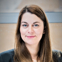 Simply Asset Finance Employee Roumena Goscomb's profile photo