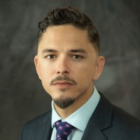 Galbraith Weatherbie Law Employee Christopher Gero Prado's profile photo