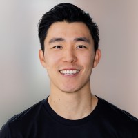 Crossmint Employee Nick Wang's profile photo
