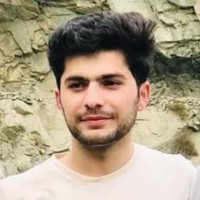 Faiz Employee Haider Saif's profile photo