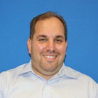 Broward College Employee Eli Stav's profile photo