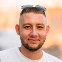 Pavlo Putintsev Email